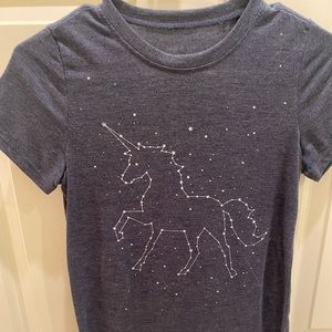 Unicorn shirt